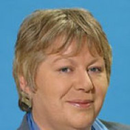 Bild 192: Monica Lochner-Fischer [Pressefoto SPD-Landtagsfraktion]